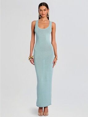 SEROYA JASMINE KNIT DRESS